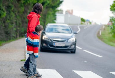 To już przesądzone. Od 1.06.2021 większe prawa dla pieszych i nowe obowiązki dla kierowców