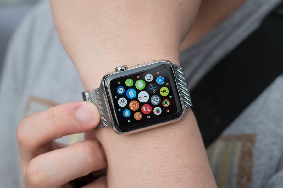 Masz Apple Watch? Twoje dane zdrowotne będą przekazywane do szpitali