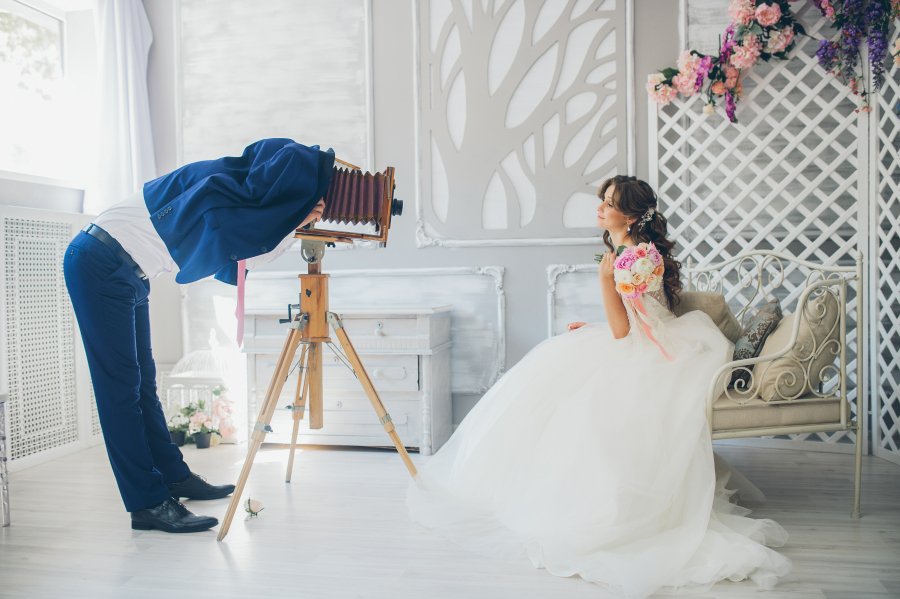 Jak wybrać fotografa ślubnego. 15 pytań, które koniecznie musisz mu zadać