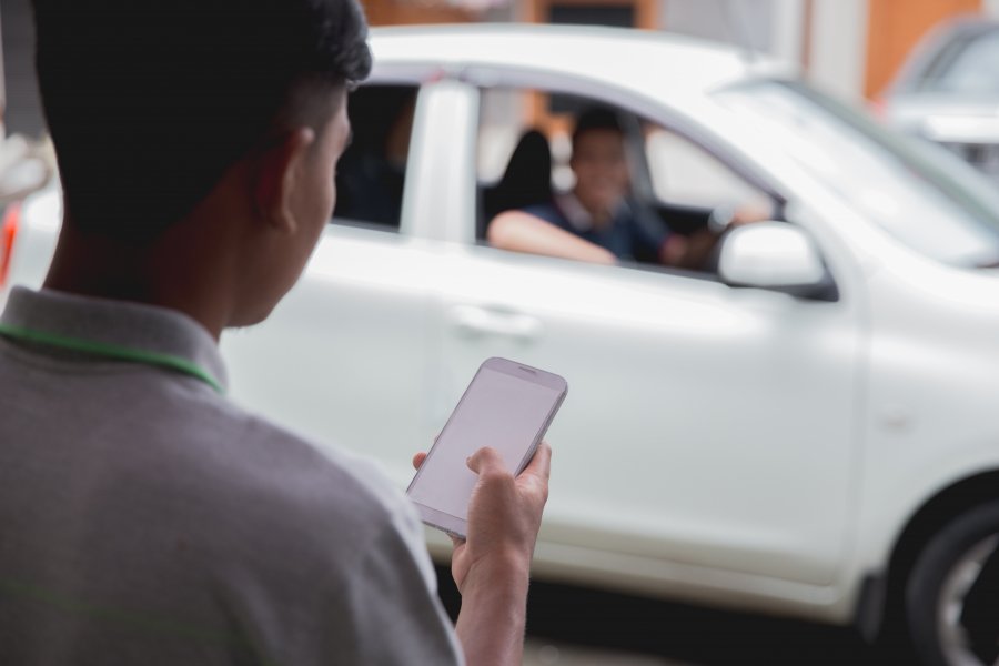 Uber Lex. Czy to już koniec Ubera jakiego znamy? Zmiany spowodują podwyżki?