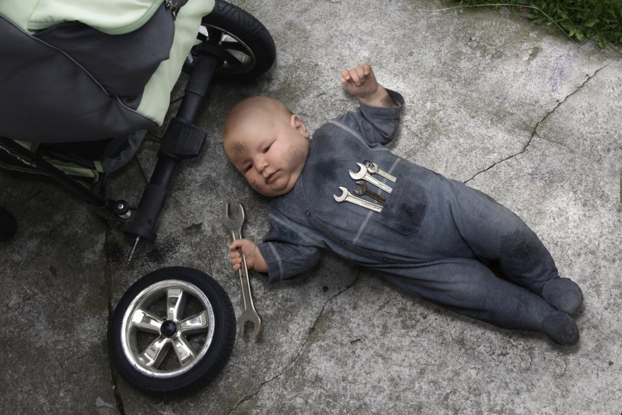 Problem z wymianą opon. Niby nie jest obowiązkowa, ale policja i tak karze, a ubezpieczyciel nie w