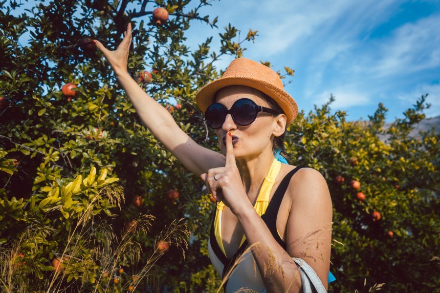 Uwaga, nadchodzi fala letnich kradzieży ogrodowych