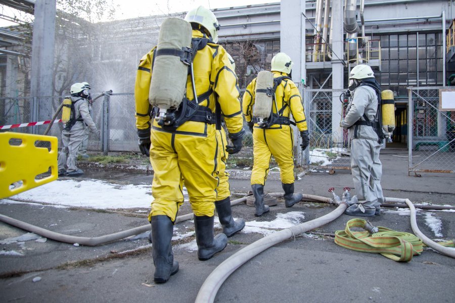 Czy można zwiedzić Czarnobyl?