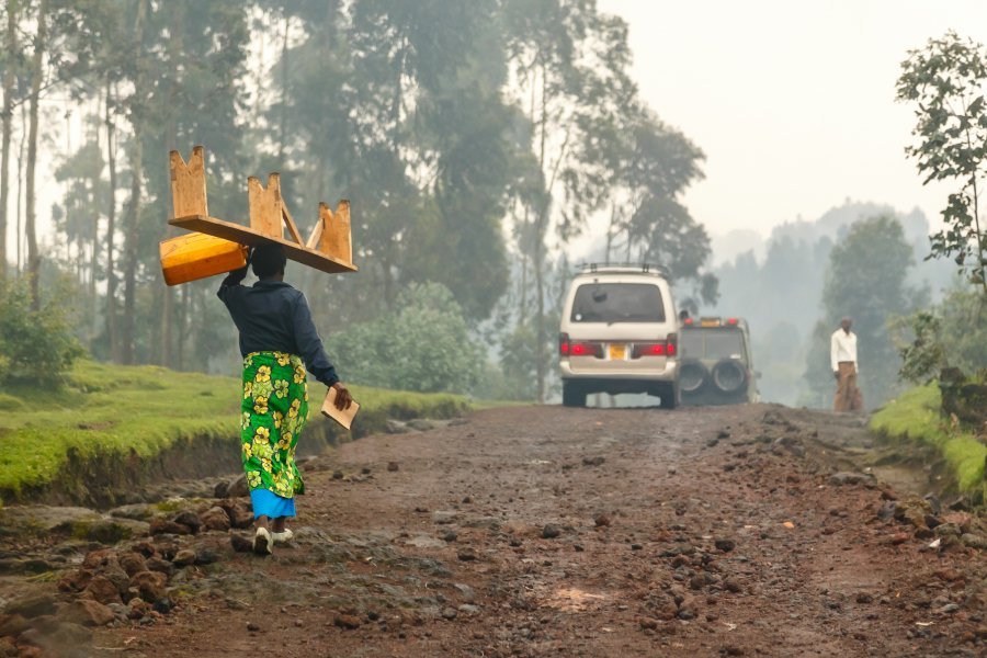 Rwanda, Sri Lanka, Jemen. Nawet z tych krajów sprowadzamy samochody do Polski