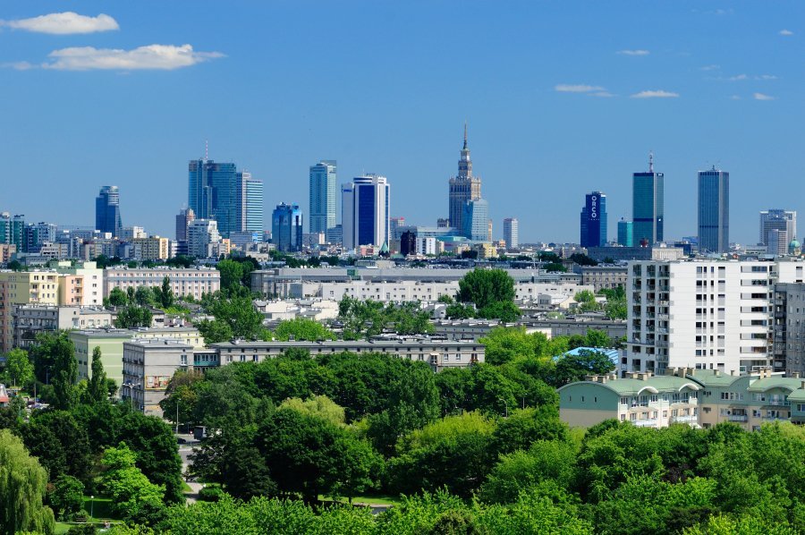 Polska w czołówce pod względem budowanych mieszkań. Czy ceny nieruchomości nadal będą rosły?