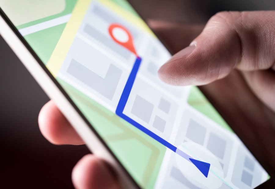 Jak działa nawigacja satelitarna GPS?