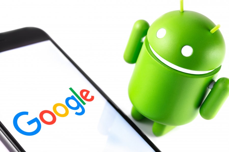 Koniec ze słodkościami na Androidzie