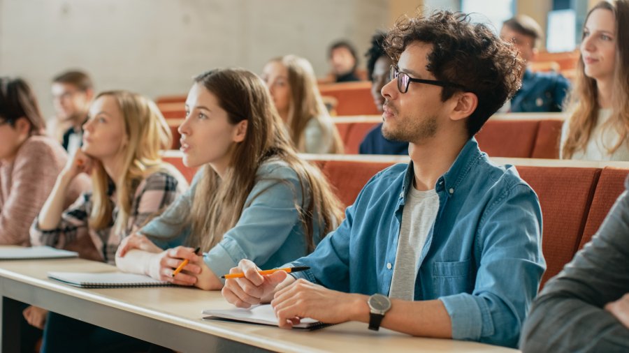 Debiut mLegitymacji studenckiej. Kto pierwszy skorzysta?