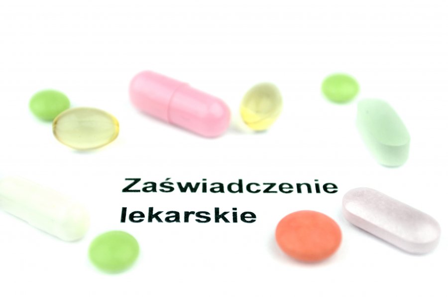 Czy można skrócić zwolnienie lekarskie?