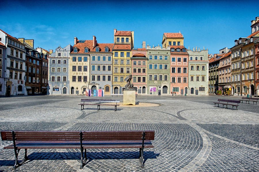 Czy w Polsce powróci całkowity lockdown?