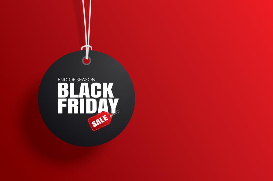 COVID-19: Czy w tym roku będzie Black Friday?