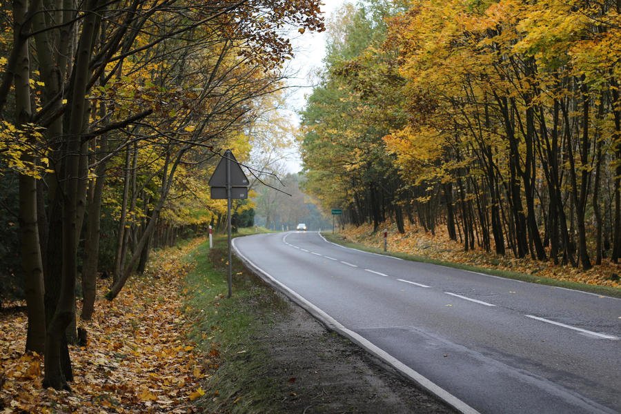 Kolejne 3 mld złotych na drogi lokalne – gdzie powstaną nowe trasy?