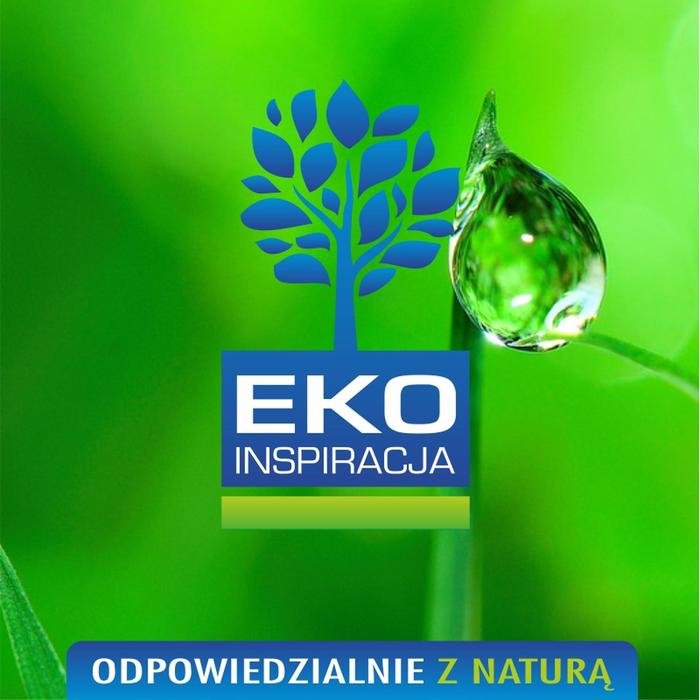 Projekt Ekoinspiracja wraca w nowoczesnej oprawie