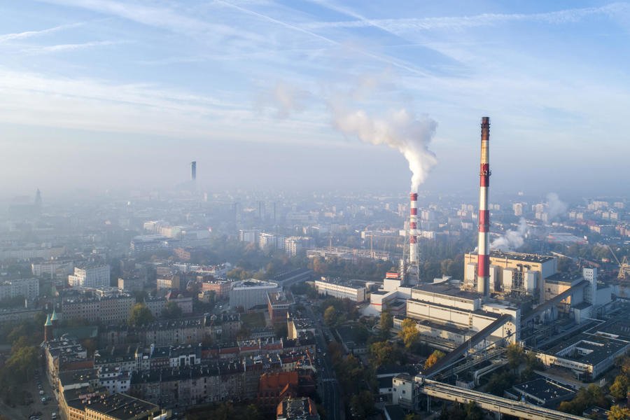 Spółki z grupy Veolia zostaną ukarane za zmowę na warszawskim rynku ciepła?