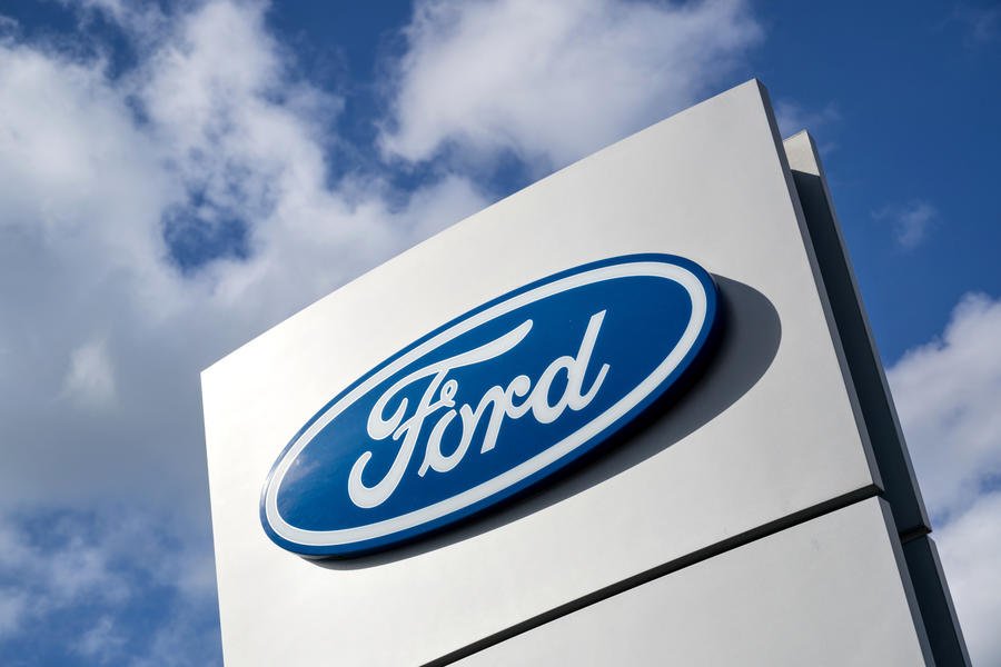 Google ogłasza partnerstwo z Ford Motor Company