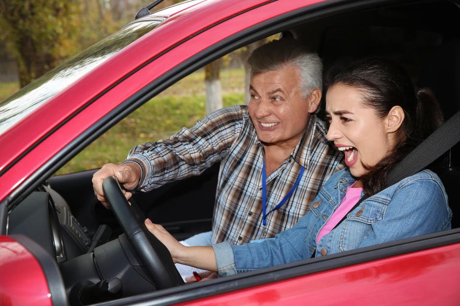 Jak zostać instruktorem nauki jazdy?