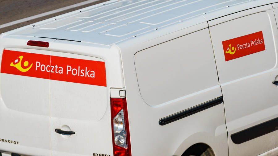 Cyberprzestępcy podszywają się pod Pocztę Polską