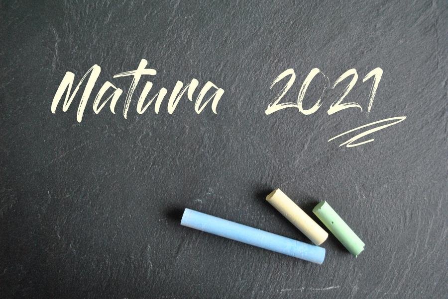 Próbne matury 2021