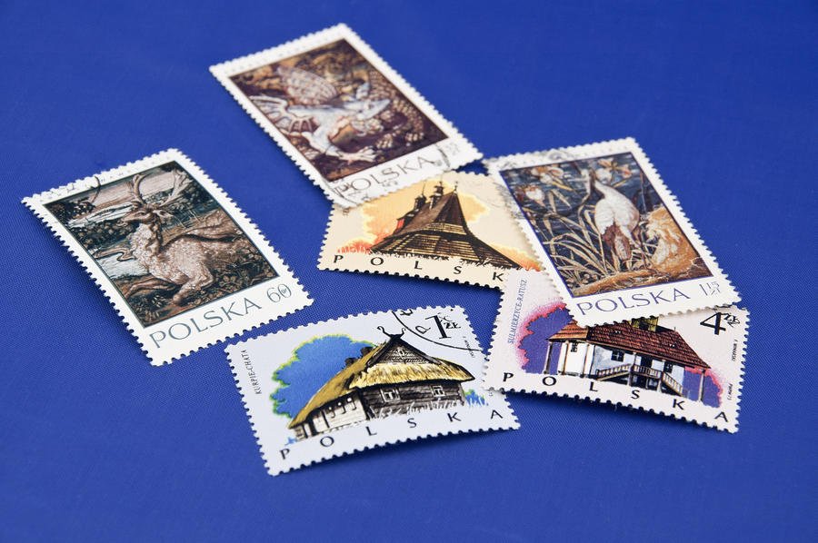 Nadchodzi koniec znaczków pocztowych?