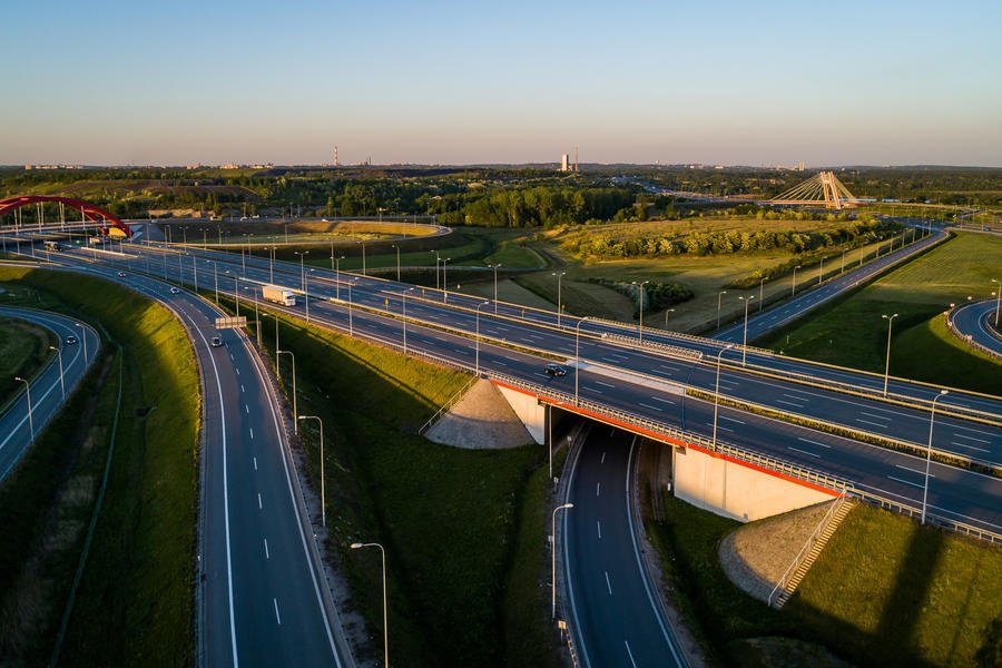 Jakie są perspektywy dla wykonawców inwestycji drogowych?