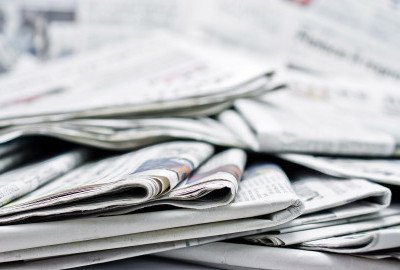 Wyjątek nr 10. Gazety i czasopisma Czasopisma