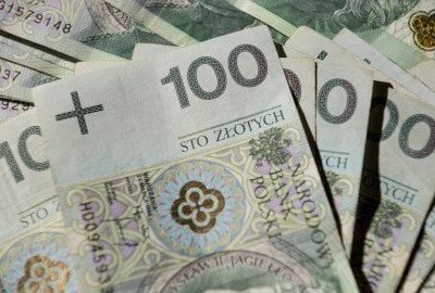 Polska waluta