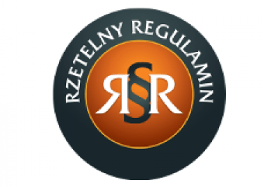 Rzetelny Regulamin
