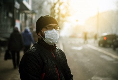 Czy za smog należy się zadośćuczynienie?