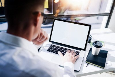 komputer - laptop