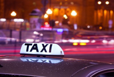 Jak zostać taksówkarzem?