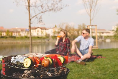 QUIZ - Grill, plaża, cisza nocna, czyli Polak na urlopie