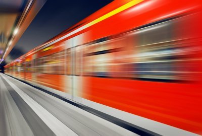Już za 4 lata pociągi w Polsce pojadą 250 km/h. Właśnie zmieniono przepisy Już za 4 lata pociągi w Polsce pojadą 250 km/h. Właśnie zmieniono przepisy