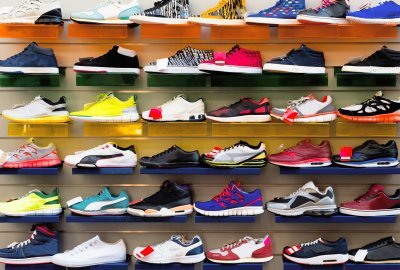 Jak zareklamować buty sportowe? Jak zareklamować buty sportowe?