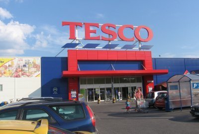 Tesco wycofa się z Polski? Sprzedaż bardzo w dół