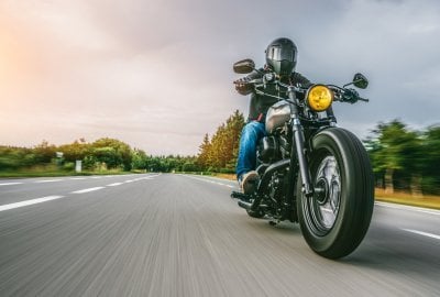 Umowa sprzedaży motocykla