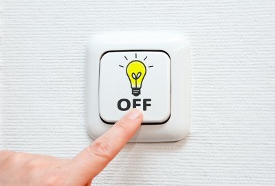 Jak oszczędzać prąd?