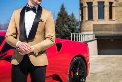 Kupiłeś Ferrari? No to masz kłopot! Wybrane modele mają wady