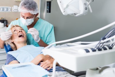 Jak wybrać dobrego dentystę?