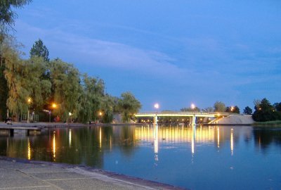 Chcesz tanio podróżować? Augustów wprowadza kartę turysty