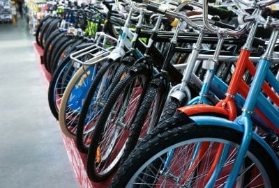 Zmowa producentów rowerów? Biznes rowerowy pod lupą UOKiK-u