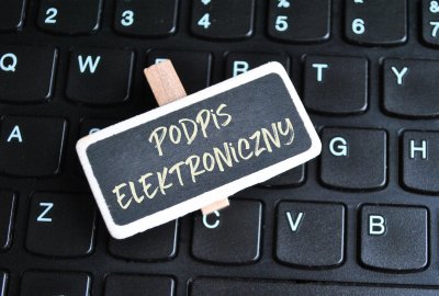 Czy podpis elektroniczny jest bezpieczny?