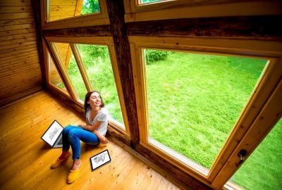 Okna drewniane – kiedy warto rozważyć ich zakup?