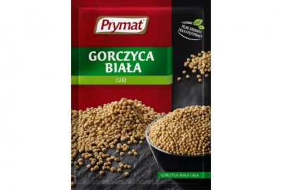 GIS: Salmonella w gorczycy z firmy Prymat