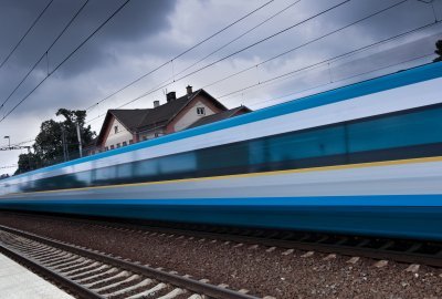 Czy w Pendolino jest WiFi? Jak działa?