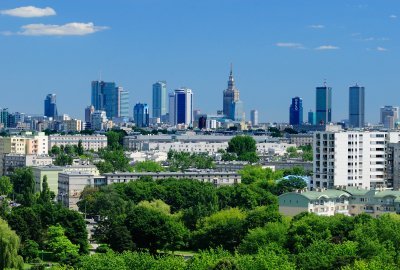 Polska w czołówce pod względem budowanych mieszkań. Czy ceny nieruchomości nadal będą rosły?