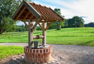 Hydrolodzy alarmują. Już w sierpniu wyschną nawet przydomowe studnie