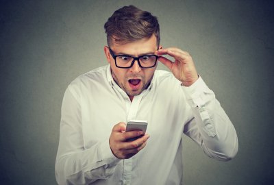 UOKiK: Pożyczka w zamian za drogi SMS? To nie działa!