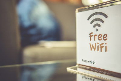Transakcje bankowe z wykorzystaniem publicznych sieci Wi-Fi - czy to bezpieczne?