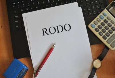 Kara dla urzędu miasta za nieprzestrzeganie RODO