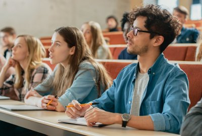 Debiut mLegitymacji studenckiej. Kto pierwszy skorzysta?